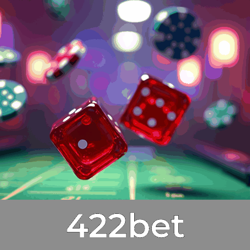 422bet: A emoção e os altos retornos dos caça-níqueis online!